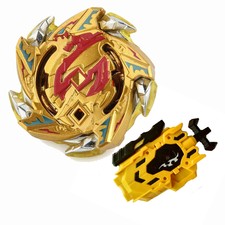 beyblade dorado