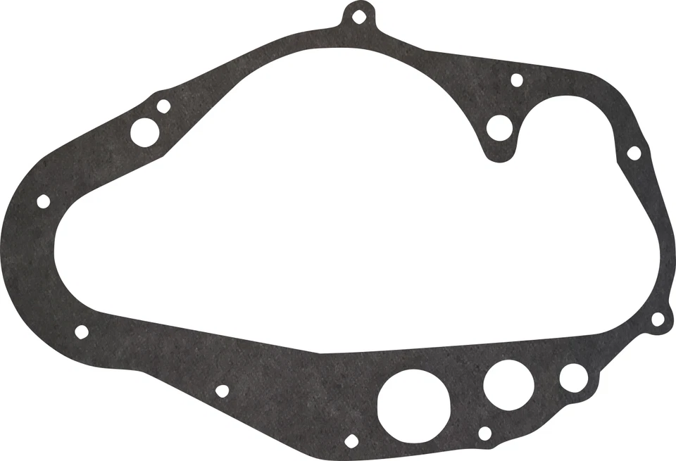 Suzuki Clutch Cover Gasket DS100 TS100 TS125 DS TS 100 125 1978-1981 NITRILE - Image 1 of 1