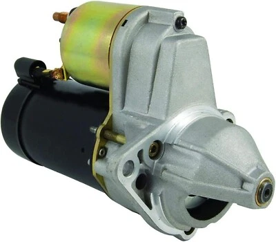 Starter Fits Chevrolet Chevy 1994 L4 1.4L 1389cc 85cid 90341777 90421876 32648 Foto 1 de 4