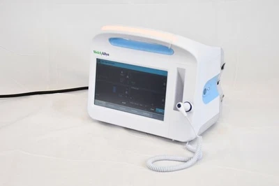 Welch Allyn 6000 Series Connex Vital Signs Monitor ONLY - Image 1 of 4