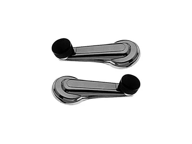 Window Crank Handle Set For 1982-1996 Buick Century 1989 1983 1984 1985 MB545WM - Image 1 of 1