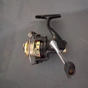 St Croix Premier Ice PS250 Fishing Reel Open Face Spinning, Left or Right Hand - Picture 1 of 4