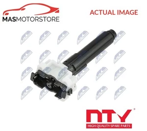 LIMPIEZA DE FAROS DE CHORRO DE FLUIDO DE LAVADORA NTY EDS-TY-000 V NUEVO REPUESTO OE - Imagen 1 de 6
