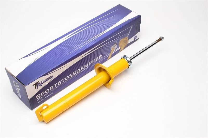 Ammortizzatore Sportivo Anteriore Alfa Romeo 147 156 156 Sportwagon GT 1997-2010 - Imagen 1 de 1