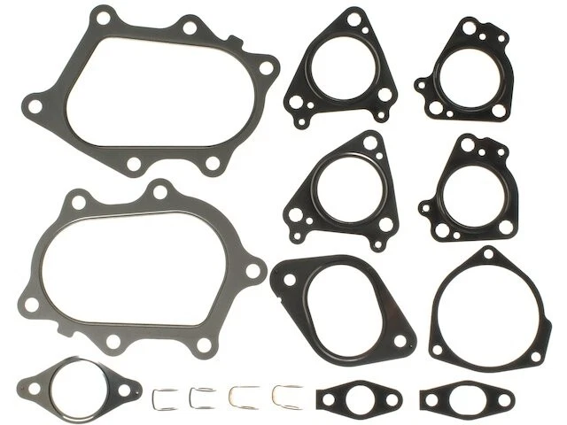 Комплект монтажных прокладок турбокомпрессора для Sierra 2500 HD Silverado 3500 XM54S3 - Изображение 1 из 1