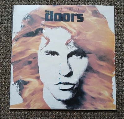 The Doors SUPERB RARE Zimbabwe Promo Led Who Floyd Jimi Joplin Stones Beatles - Image 1 of 4