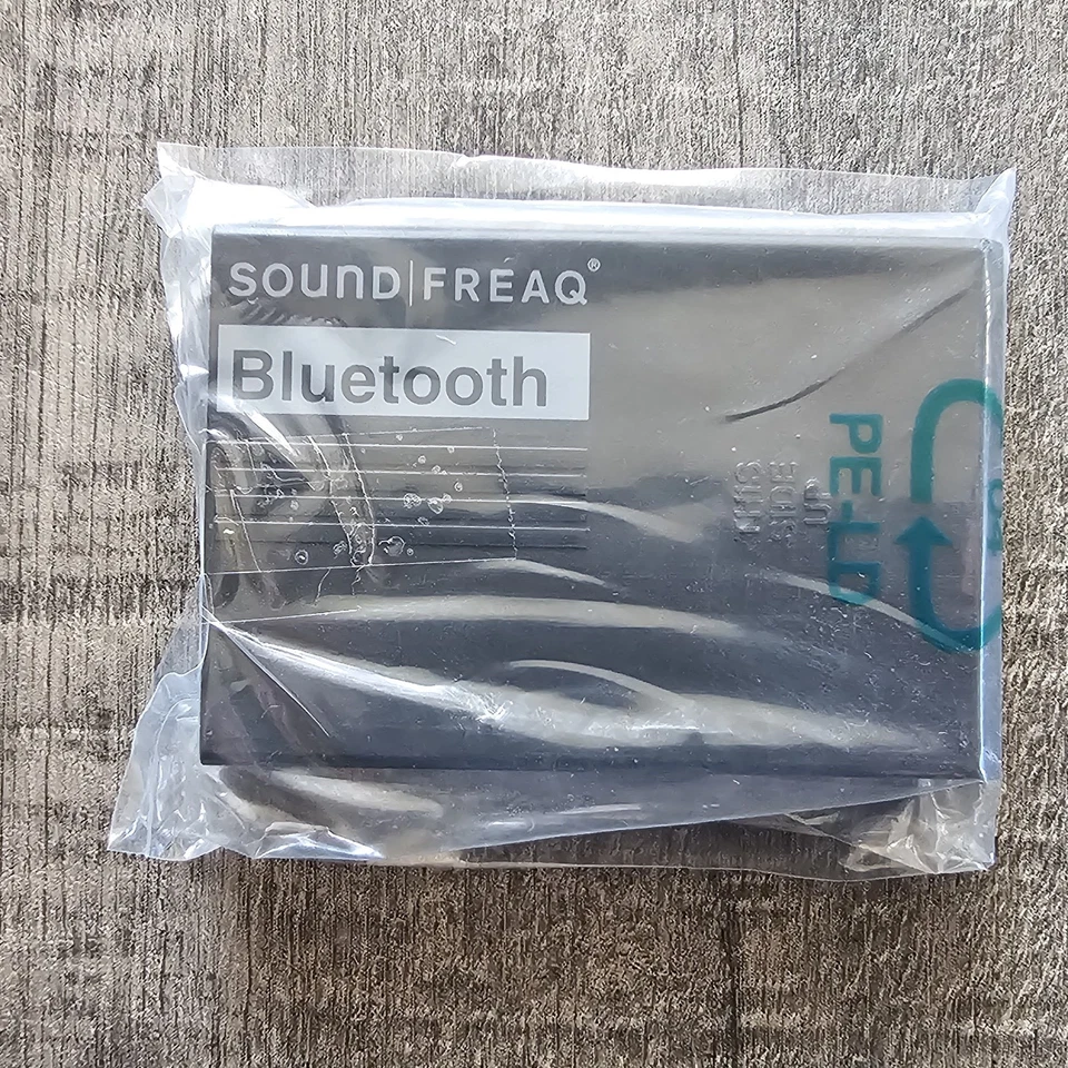 Soundfreaq SFQ-01 Sound Platform Bluetooth Wireless Speaker Part Only New - Image 1 of 1