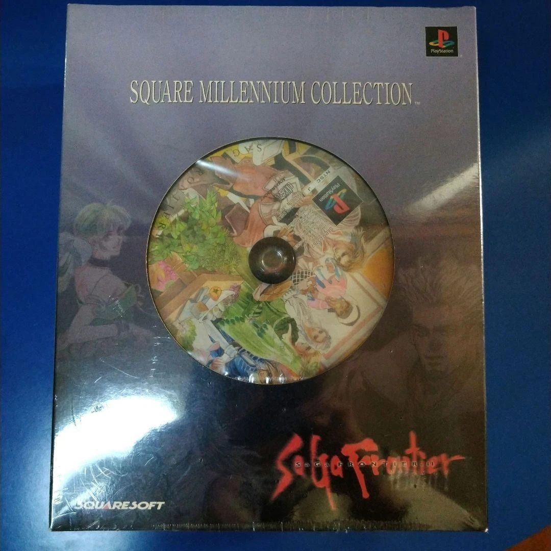 square millennium collection products for sale | eBay