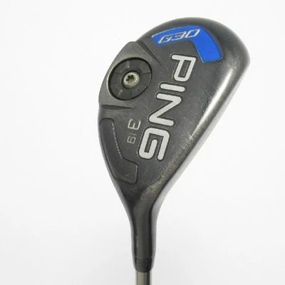Albero Ping G30 Utility U3 PING TOUR 90【D】 4557 - Immagine 1 di 4