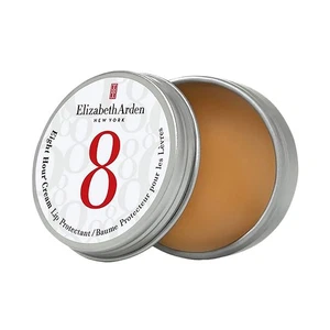 Elizabeth Arden Eight 8 Stunden Lippenschutz Sonnenbalsam Heilung Behandlung Dose 0,4 Oz. - Bild 1 von 3