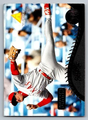 1995 Pinnacle Artist's Proof Dean Palmer 192 - Image 1 of 2