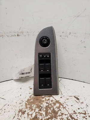 Interruptor de puerta delantera del conductor ventana del conductor compatible con 08-14 AVENGER 1411718 Foto 1 de 4