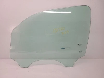 2006-2011 CHEVROLET HHR Driver Left Front LH Door Glass 22714358 - Image 1 of 4