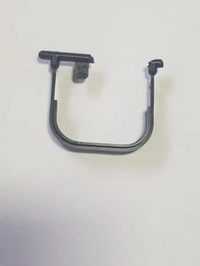 Kenworth Aerodyne Cab Over CROSSMEMBER BELL HOOP from AMT 1:25 Model Kit - Picture 1 of 9