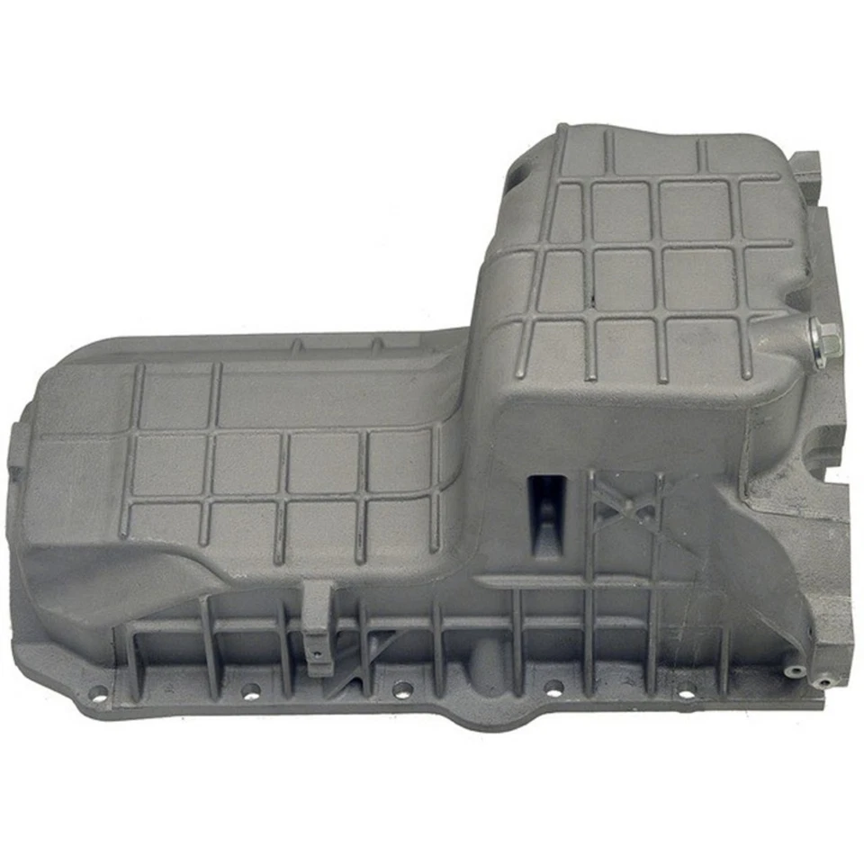 264-068 Dorman Oil Pan for Chevy Avalanche Suburban Yukon Sierra 2500 HD Classic - Image 1 of 1