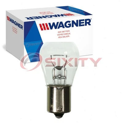 Wagner 1156LL Multi Purpose Light Bulb for Electrical Lighting Body Exterior jj - Image 1 of 4