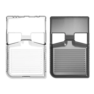 Water Resistant Case Shockproof Flexible Shell for RG 35XX Handheld Game Console - Picture 1 of 10