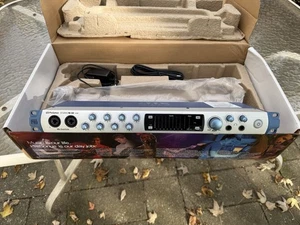 PreSonus Studio 1824 18-Input 24-Bit USB 2.0 Audio Interface - Picture 1 of 13