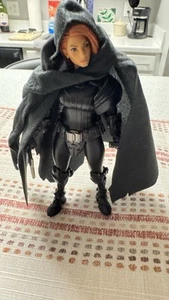 Cosmic Legions Mara Jade Homage Action Figure - Picture 1 of 13