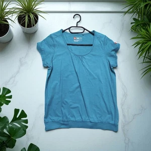 ⚠️ANGEBOT⚠️ 5x Engelbert Strauss, e.s. T-Shirt, Damen, Neu, Größe M - Bild 1 von 5