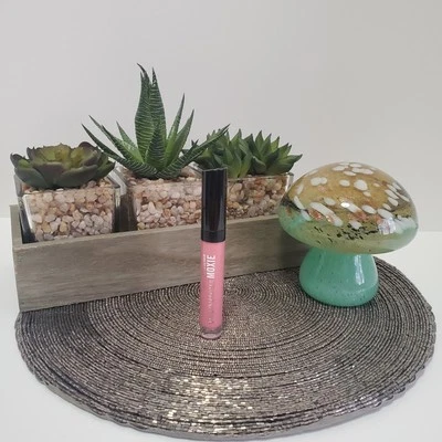 Bare Minerals Marvelous Moxie Lip Gloss~SURVIVOR~New, Retired & HTF, Full Size⭐ - Image 1 of 3