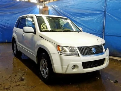 Driver Left Strut Front Fits 09-13 VITARA 907019 Foto 1 de 4