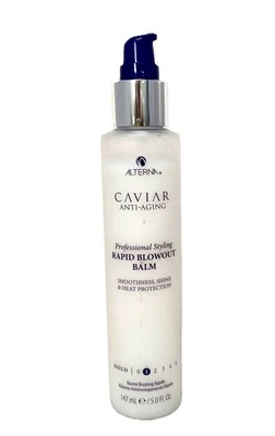 Alterna Caviar Rapid Blowout Balm, 5 oz - Image 1 of 4