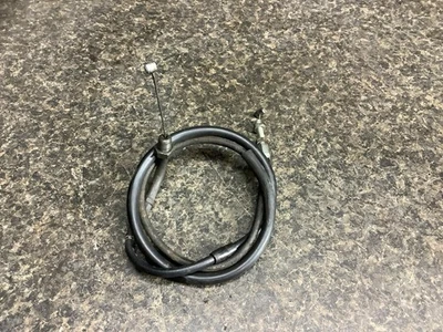Cable de acelerador Honda Nighthawk 250 CB250 1996 100 G Foto 1 de 2