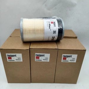 Genuine Fleetguard FS19727 Fuel/Water Separator Free Shipping (Pack of 6) - Imagen 1 de 4