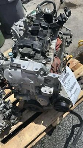 ✅ 2022 NISSAN ROGUE SPORT Engine Assembly (2.0l Vin B) ONLY 55K OEM - Picture 1 of 4
