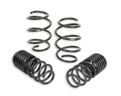 For 2018-2022 Honda Accord 1.5L 2.0L Eibach Pro-Kit Lowering Springs Set of 4 - Image 1 of 3