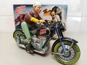 Arnold " MAC 700 " U.S.Zone Germany with Box (PV525/559/25A) "C" - Bild 1 von 14