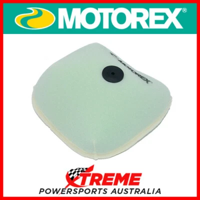 Motorex Gas-Gas XC250 2017-2019 Foam Air Filter Dual Stage - Image 1 of 2