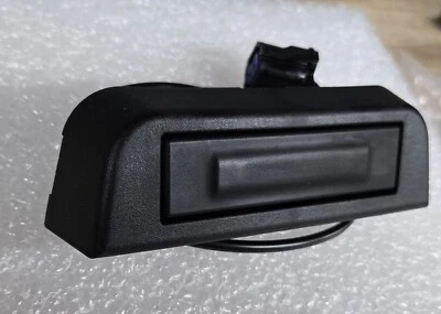 Genuíno OEM Kia Sorento 2021-2024 Kia 81820P2000 alça de trava traseira - Imagem 1 de 4