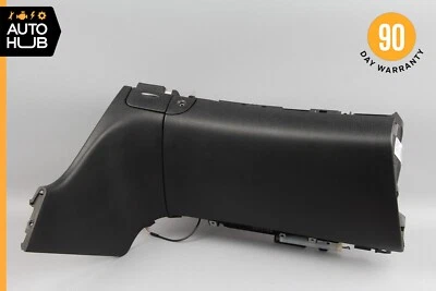 07-09 Mercedes W211 E350 E63 AMG Salpicadero Guantera Compartimento de Almacenamiento Fabricante de Equipo Original Foto 1 de 4