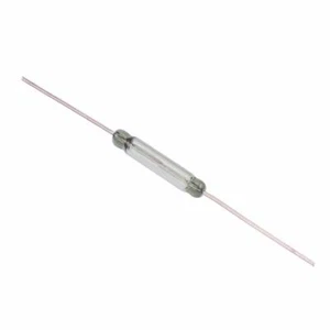 10 x Miniature SPST-NO Reed Switch Normally Open 50mA 24VDC - Picture 1 of 1