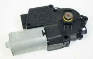 2007-2013 mercedes w221 s550 s600 sun roof sunroof moonroof motor actuator oem - Picture 1 of 11
