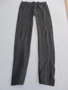 Sofra gray leggings free size - Picture 1 of 6