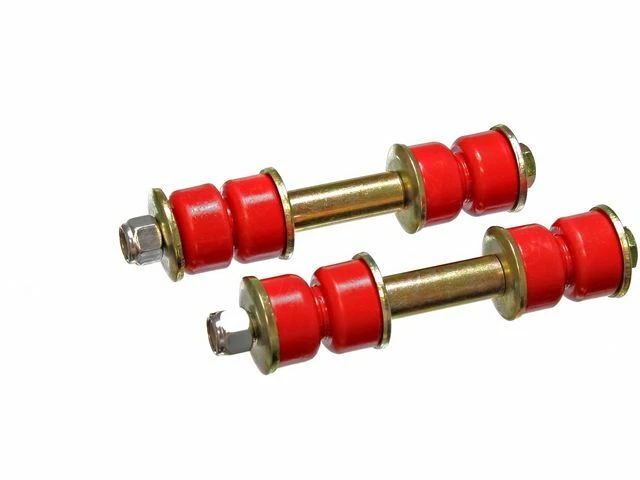 Barra estabilizadora de suspensión energética delantera para Ford Granada 1975-1980 95GXZD Foto 1 de 1