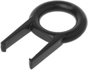 Rimozione Estrattore Keycap I Tasti Di Tastiera Meccanico Rimuovere Strumento - Picture 1 of 3