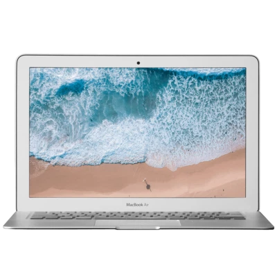 Apple MacBook Air 13" 2013 i7 1.7GHz 8GB 128GB SSD MD760LL/A GrdC 1 YR WARRANTY - Image 1 of 4