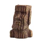 Ceramic Moai Statue Stone