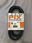 Pix Belts & Hoses 5L780 21/32? X 78?