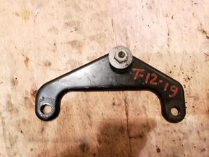 2014-2018 DODGE RAM 1500 LARAMIE 3.0 DIESEL EXHAUST HANGER BRACKET SUPPORT OEM - Picture 1 of 3