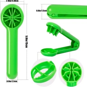 Multifunctional Grape Handheld Slicer - Picture 1 of 5