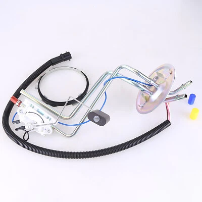 Diesel Pickup Sending Unit Side Tank for 1994-1997 Ford F250 F350 7.3L FMSU-9DE - Imagem 1 de 4