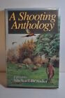A Shooting Anthology By Michael Brander, Colin Woolf