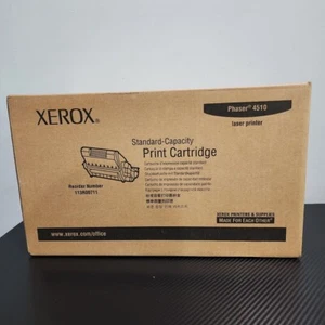 Cartucho de tóner negro Xerox 113R00711 Xerox Phaser 4510 - Imagen 1 de 1