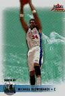 2003-04 Fleer Focus Basketball Card Pick