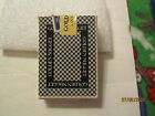 Sealed Deck of Golden Nugget Casino Playing Cards Made by Gemaco USA 